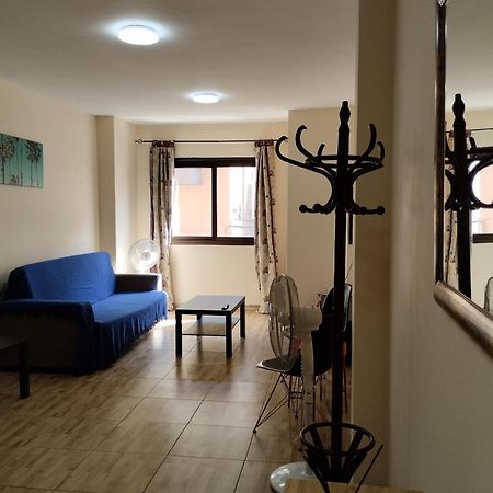 Apartamentos La Villa 4 San Sebastian De La Gomera Ngoại thất bức ảnh