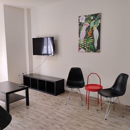 Apartamentos La Villa 4 San Sebastian De La Gomera Ngoại thất bức ảnh