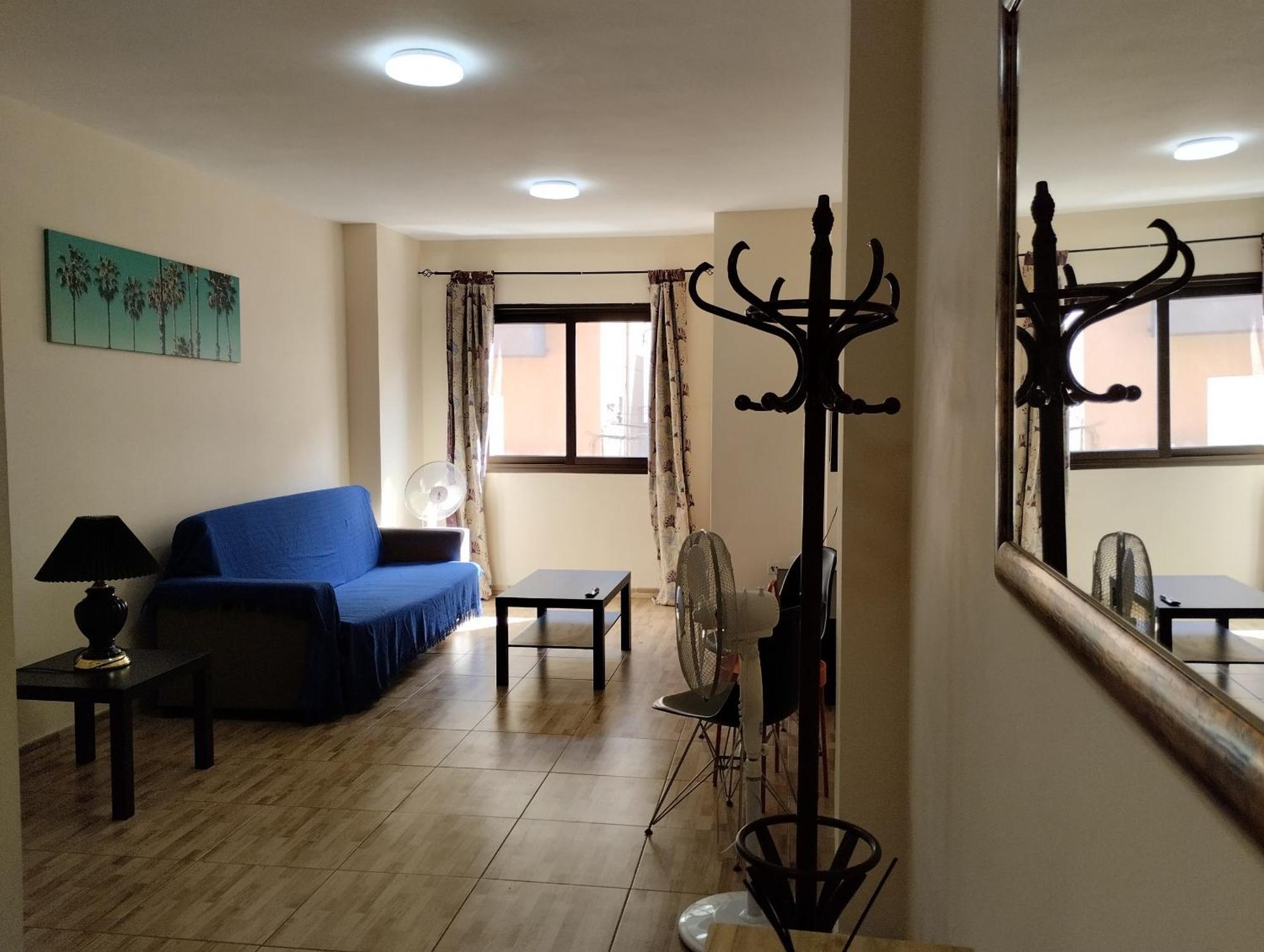 Apartamentos La Villa 4 San Sebastian De La Gomera Ngoại thất bức ảnh