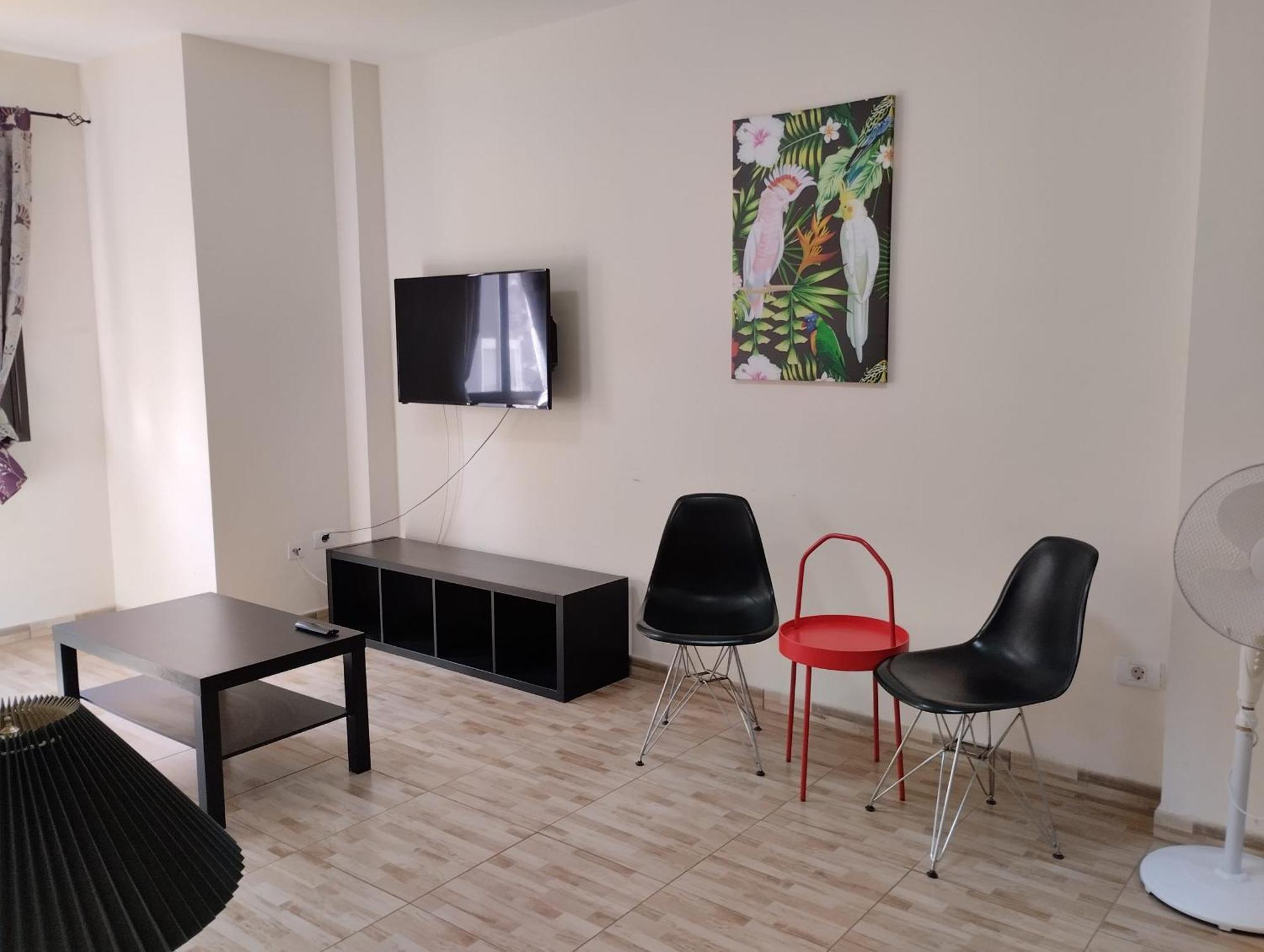 Apartamentos La Villa 4 San Sebastian De La Gomera Ngoại thất bức ảnh