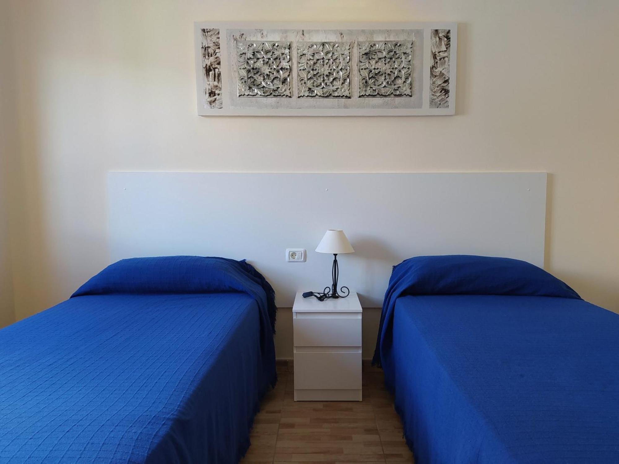Apartamentos La Villa 4 San Sebastian De La Gomera Ngoại thất bức ảnh