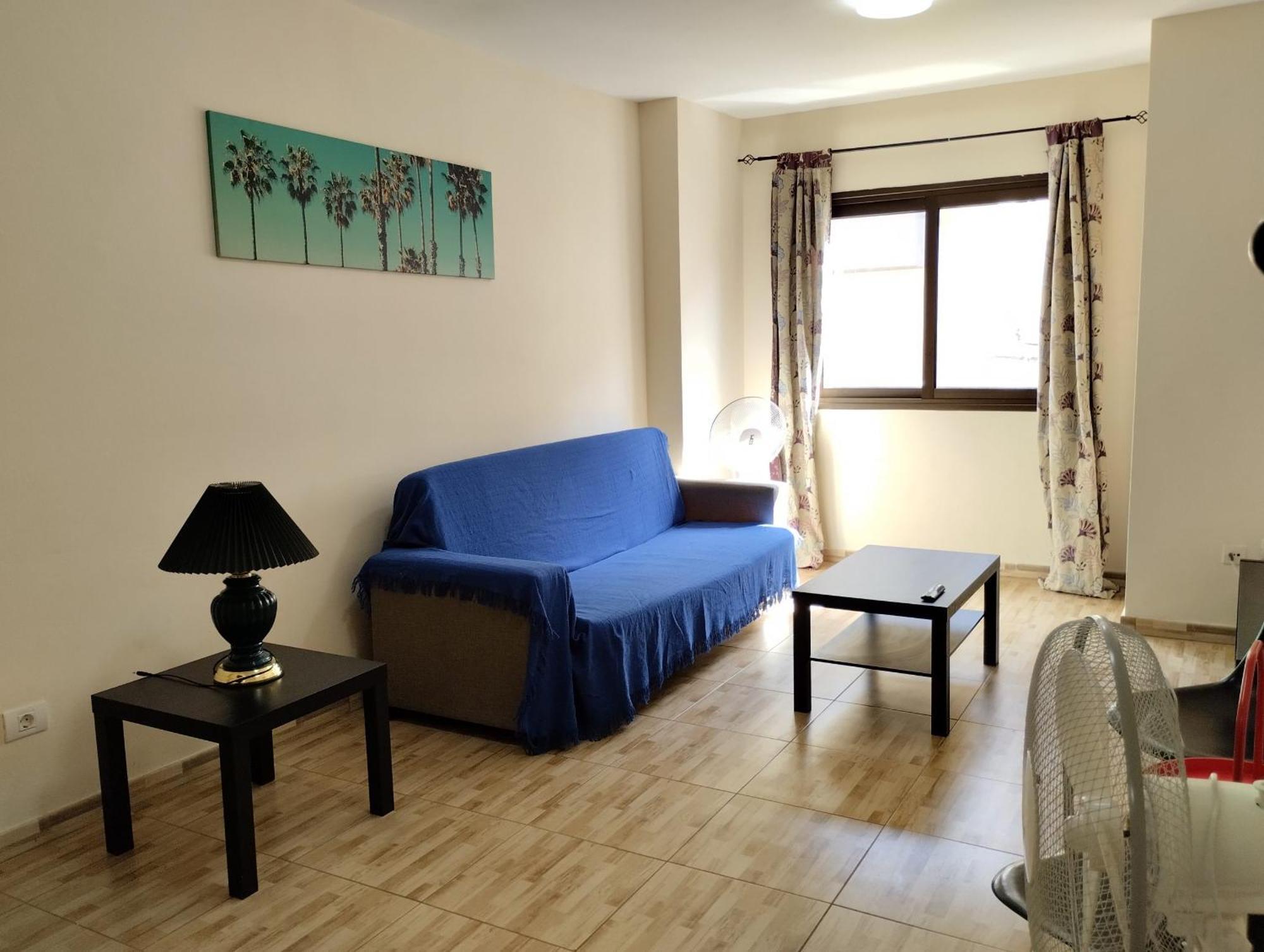 Apartamentos La Villa 4 San Sebastian De La Gomera Ngoại thất bức ảnh