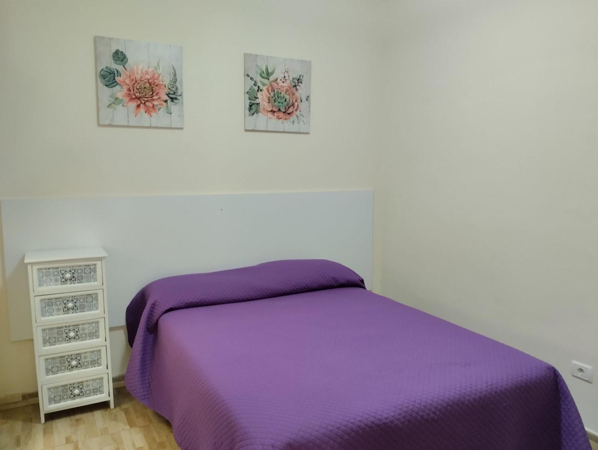 Apartamentos La Villa 4 San Sebastian De La Gomera Ngoại thất bức ảnh