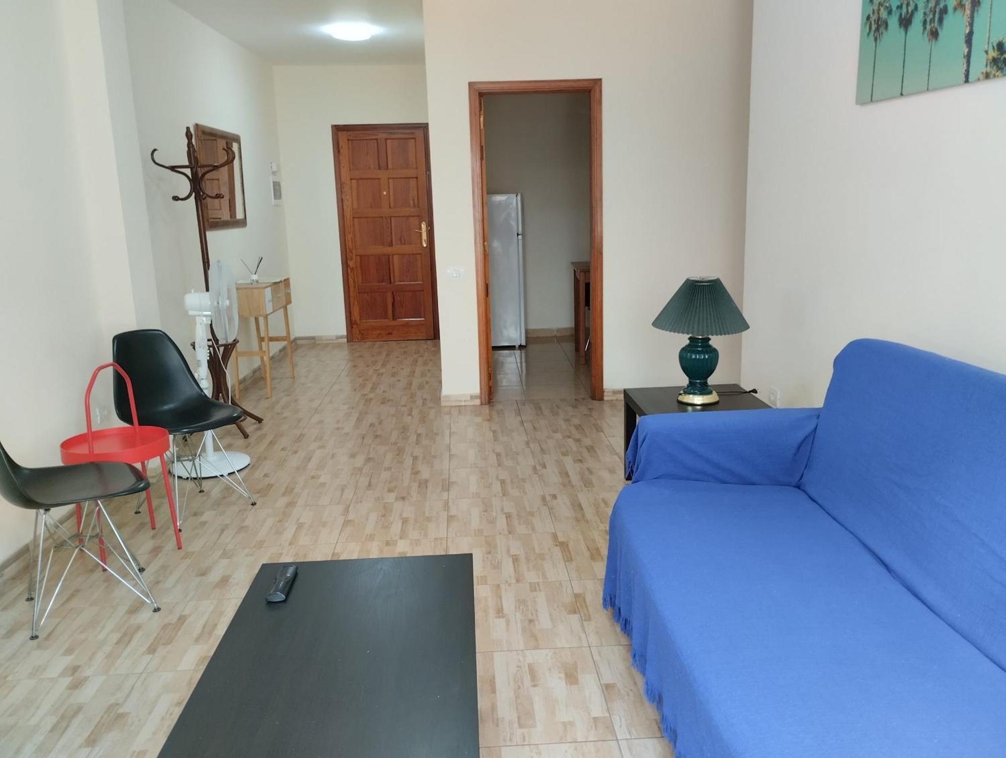 Apartamentos La Villa 4 San Sebastian De La Gomera Ngoại thất bức ảnh