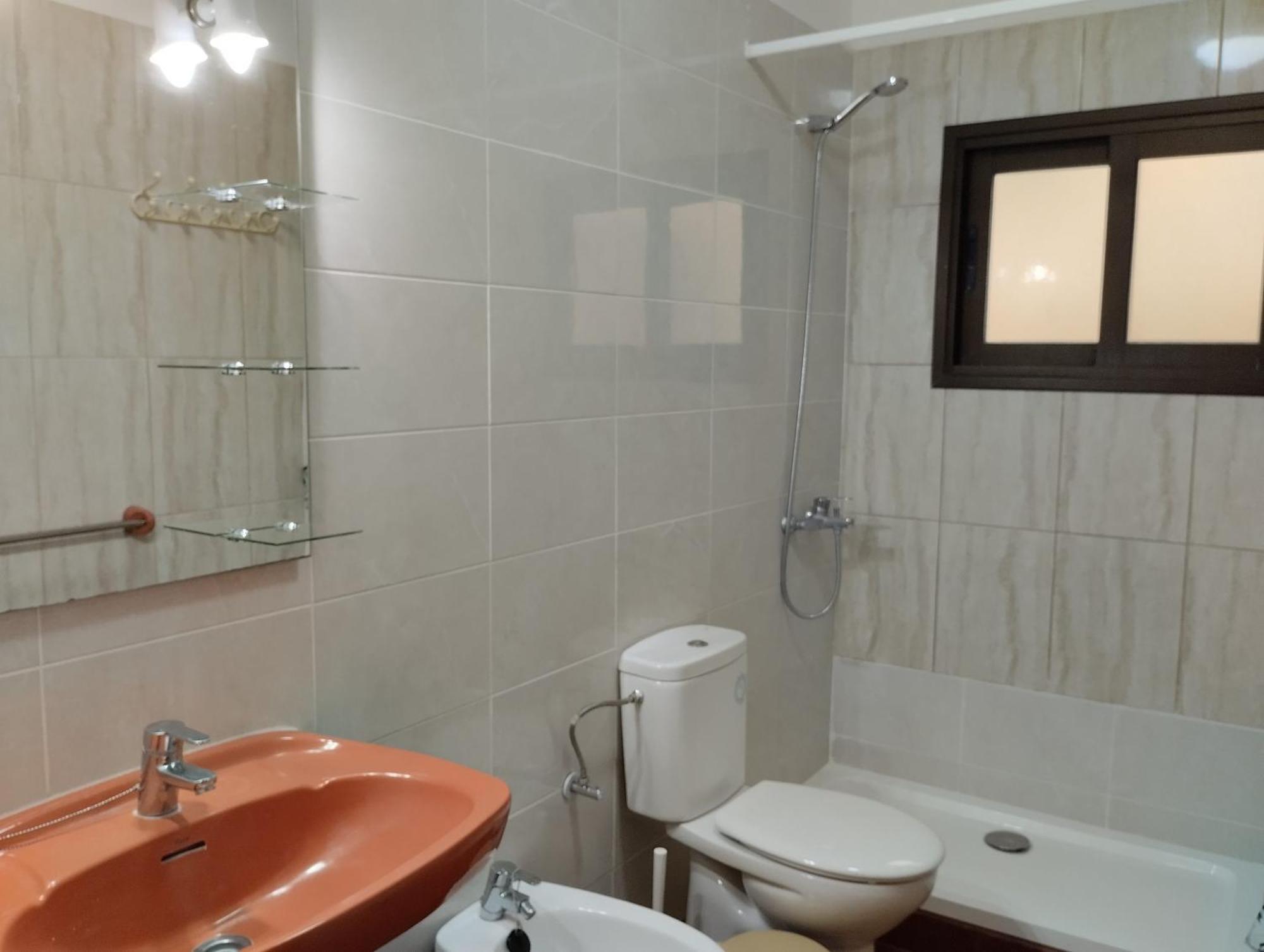 Apartamentos La Villa 4 San Sebastian De La Gomera Ngoại thất bức ảnh